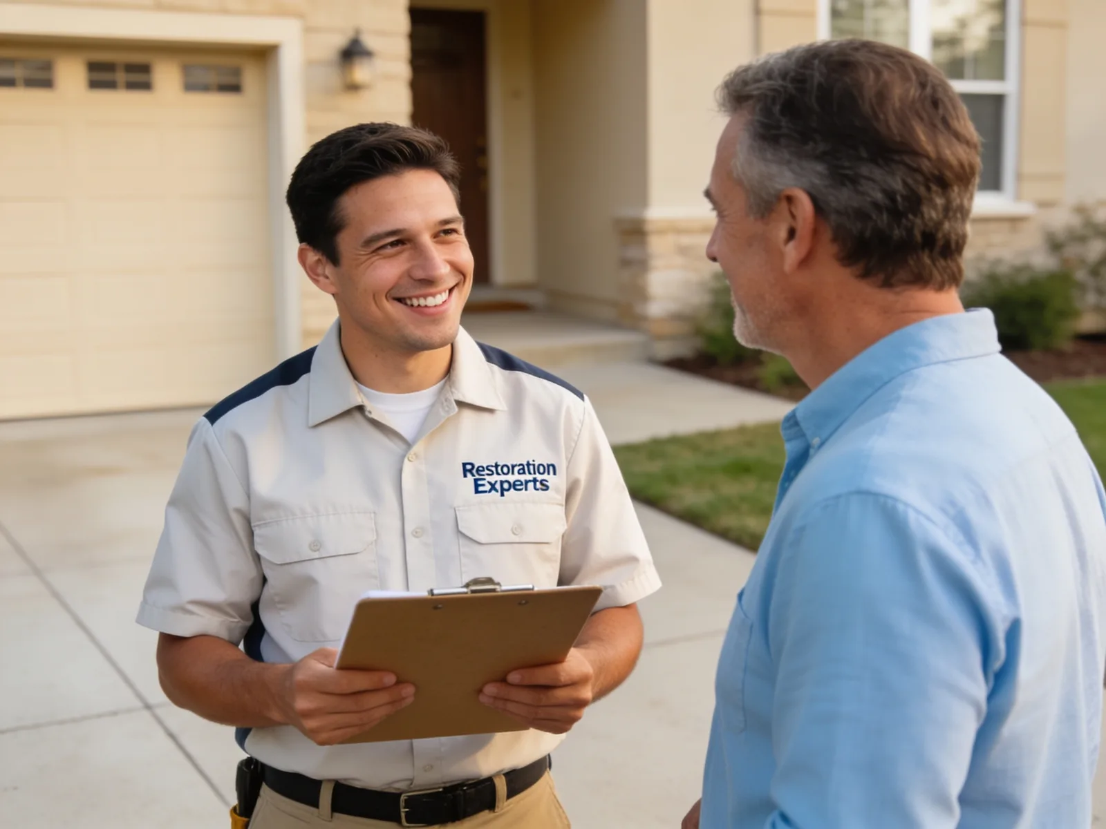 Water Damage Cleanup Tipton, CA FAQs